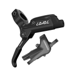 SRAM Level h&uuml;drauliline ketaspiduri hoob koos sangaga | Vasakpoolne | Eesmine