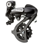 Shimano Altus RD-M310 SS tagumine k&auml;iguvahetaja | 7/8-k&auml;iguline