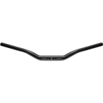 Voxom Len1 Seagull lenks | &Oslash; 31.8 | 40mm Rise | Black, 63 cm