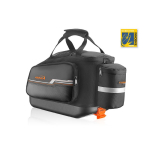 Ibera IB-BA21 reisikott | 17 L