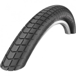 Schwalbe Super Moto-X Performance GreenGuard 27.5" Addix E-50 rehv | Black, 27.5x2.40