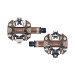 Look X-Track pedaalid | Gravel Edition