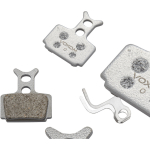 Voxom BSC9 Organic piduriklotsid | Formula The One, Mega, R1, RX, R0, T1, C1