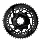 SRAM Force 2D hammasratas | DM | 2x12-k&auml;iguline, 37-50T