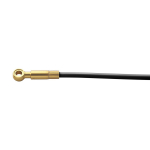 Shimano SM-BH90-SBLS pidurivoolik | Saint | 1700 mm | Gold