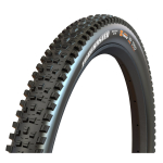 Maxxis Forekaster EXO+ TR 27.5" 3C Maxx Terra kokkupandav rehv | Black, 27.5x2.40