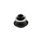 Novatec tagarumm ja kork | QR | 10 mm | Vasakpoolne | D712SB / D702SB / F582SB / F482SB