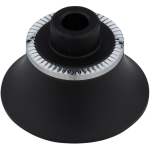 Zippi tagumise rummu otsakork | Cognition V1 GEN2 | QR | 10x130 mm | Rim Brake