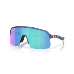 Oakley Sutro Lite S p&auml;ikeseprillid | Matte Trans Blue - Prizm Sapphire