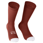 Assos Endurance S11 sokid | Burned Brown, II
