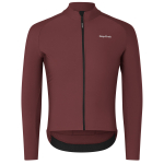 GripGrab PACR Thermal meeste s&auml;rk | Dark Red, XXL