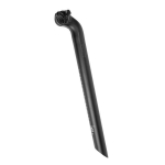 Ergotec Viper sadulapost | 30mm Offset | 27.2mm, 400 mm
