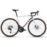 BMC Teammachine SLR Three maanteeratas | Cool White, 56