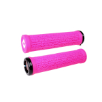 ODI Stay Strong Reactiv V2.1 Lock-On lenksuk&auml;epid | Pink
