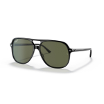 Ray-Ban Bill p&auml;ikeseprillid | Polarised | Black - G-15 Green