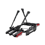 Thule OutPace rattahoidja | 3 jalgratast