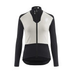 Assos EQUIPE R Winter S11 EVO naiste rattas&otilde;idu jope | Almond Milk, XXL