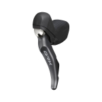 Shimano GRX ST-RX810 piduri-/linkvahetus | 2-speed | vasakpoolne | esiosa | esiosa