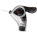 Shimano SL-TX50 Tourney linkvahetus | 6-speed