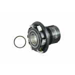 Novatec X4 XD tirris&uuml;damik | 11/12-speed