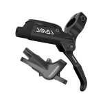 SRAM Level h&uuml;drauliline ketaspidurikang koos sangaga | paremal | taga