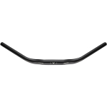 Voxom Len3 N-Plus WS lenks | &Oslash; 31.8 | 34mm Rise | Black, 63 cm