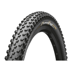 Continental Cross King ShieldWall 29" TL-Ready kokkupandav rehv | Black - Black, 29x2.60