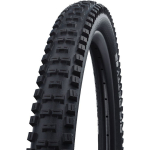 Schwalbe Big Betty Performance BikePark 27.5" Addix E-50 rehv | Black, 27.5x2.40