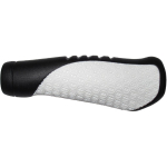 SRAM Comfort k&auml;epidemed | Must - valge