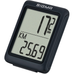 Sigma Sport BC 5.0 WR jalgrattaspidomeeter