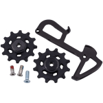 SRAM X01/X1 sisemine ketas - k&auml;iguvahetaja litrid | 11 speed