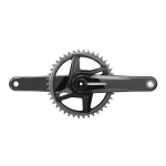 SRAM Force 1 Wide v&auml;ndad | 40T, 1x12-k&auml;iguline, 177,5 mm