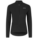GripGrab PACR Thermal naiste s&auml;rk | Must, XL