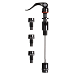 Tacx telgede adapterikomplekt Tacx FLUX ja NEO treeneritele