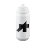 Assos Signature Bottle | 500 ml | Valge seeria