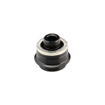 Novatec tagarumm ja kork | QR | 10 mm | Vasakpoolne | F712SB B2