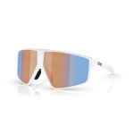 BLIZ P002 Small p&auml;ikeseprillid | Nano Optics - Nordic Light | Matte Black - Coral Orange Blue