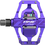 TIME SPECIALE 10 jalgrattapedaalid | Large | Purple