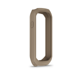 Garmin Edge&reg; 1050 silikoonist &uuml;mbris | Sandstone