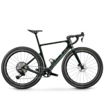 3T Extrema Italia kruusaratas | Shimano GRX Di2 1x12 | Selva, XL