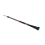 RockShox Charger Race Day 2 3P amordi uuenduskomplekt | Remote 35mm 100-120 Travel - SID (2021+)