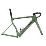 3T Strada WPNT raamikomplekt | Verdeoro, XL