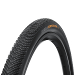 Continental Terra Competition Trail TR 28" Kokkupandav rehv | Black, 28"x1.70 | 45-622