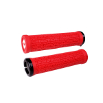 ODI Stay Strong Reactiv V2.1 Lock-On lenksuk&auml;epid | Red
