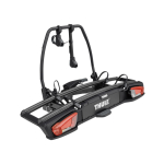 Thule VeloSpace 3 rattahoidja | 2 jalgratast