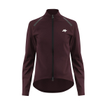 Assos MILLE GT S11 EVO naiste rattas&otilde;idu vihmajope | Mulberry Brown, XXL