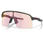 Oakley Sutro Lite p&auml;ikeseprillid | Photochromic | Matte Black - Prizm Transitions Ember