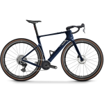 3T Racemax 2 Italia X kruusaratas | SRAM Force 1X13 Torno | Discus 45|40 LTD | Ink Blue, XL
