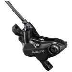 Shimano BR-MT520 ketaspiduri sangad