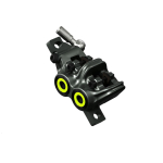 Magura MT7 ketaspiduri sangad
